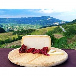 pecorino del pollino