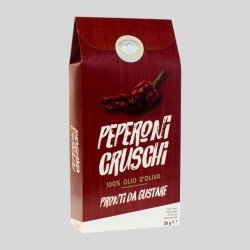 peperoni cruschi pronti